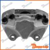 Étrier de frein avant droite pour PORSCHE | HZP-PS-005, 91135142603